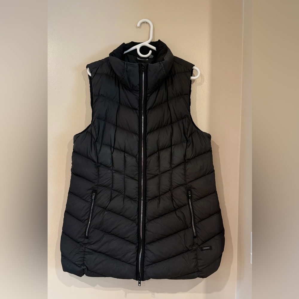 Athleta Black Jacket XL